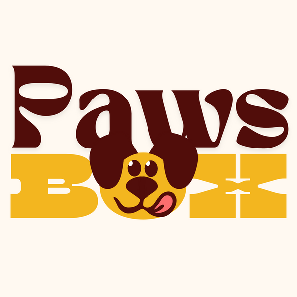 Paws Box