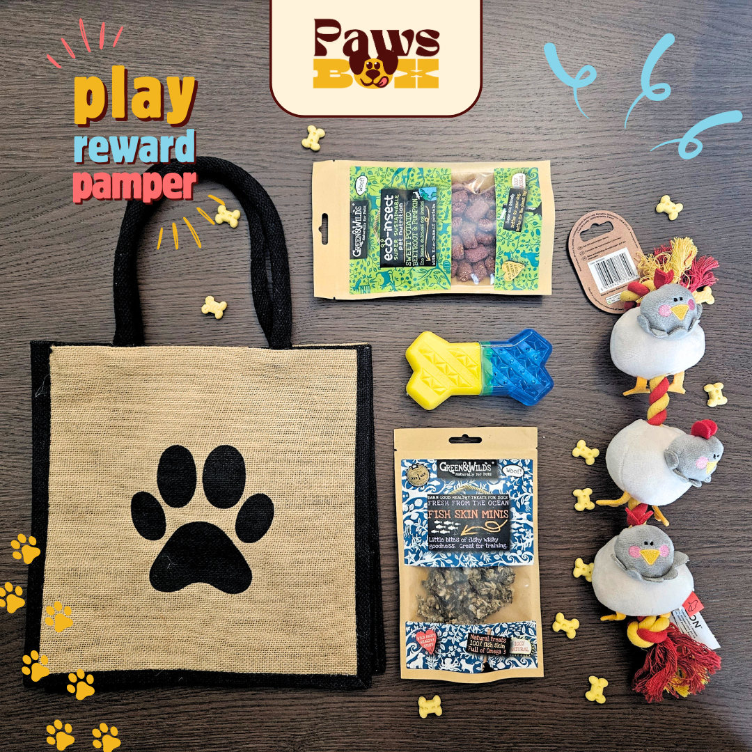 Dog Gift Tote Bag